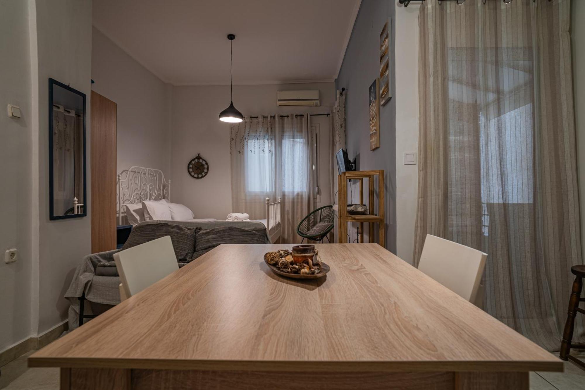 Feel Greek Hospitality #θ004 * Tessalónica