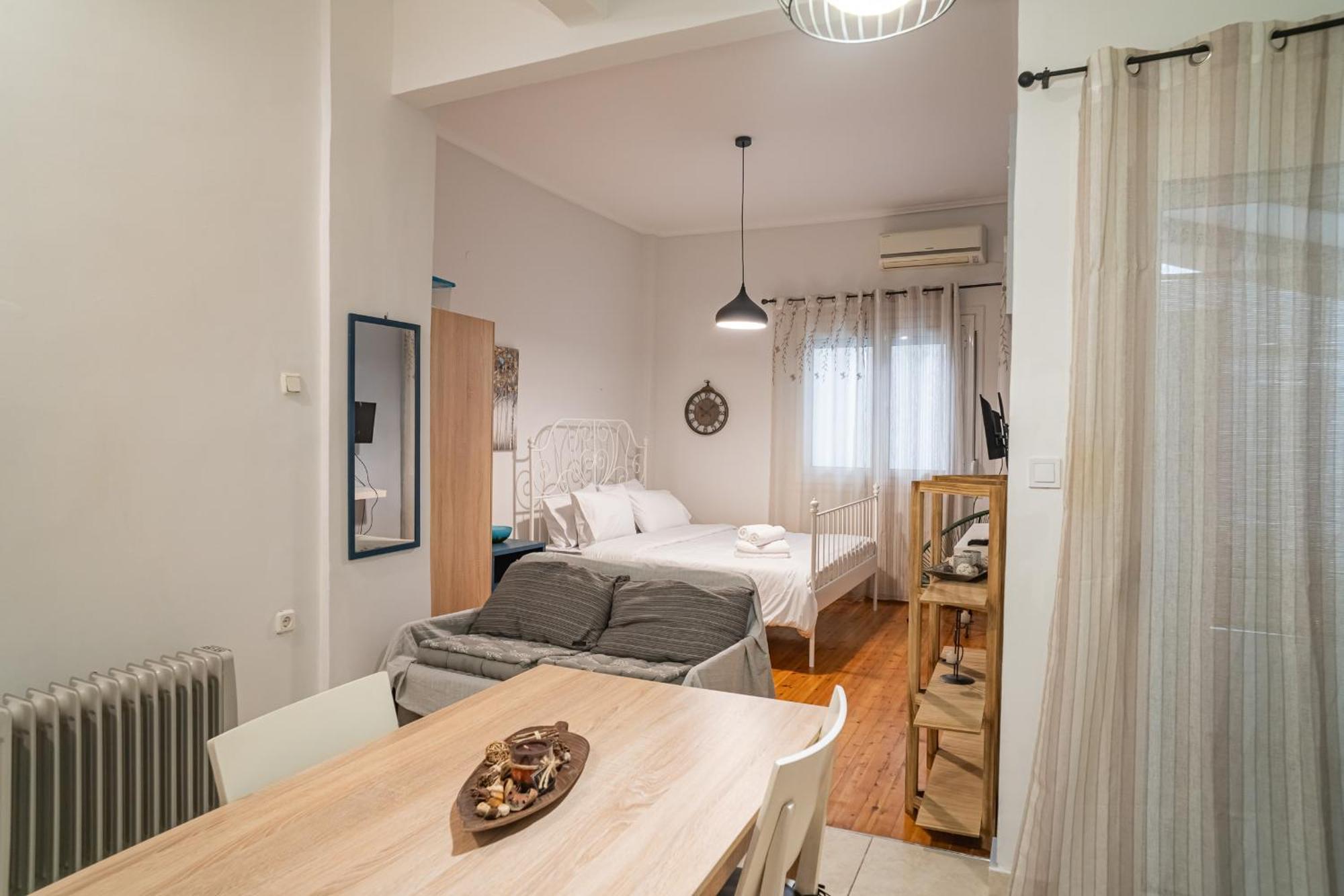 Apartamento Feel Greek Hospitality #θ004 *