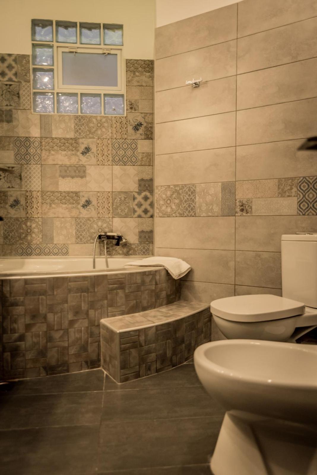 Estia On White Tower Midas Project Apartment Thessaloniki