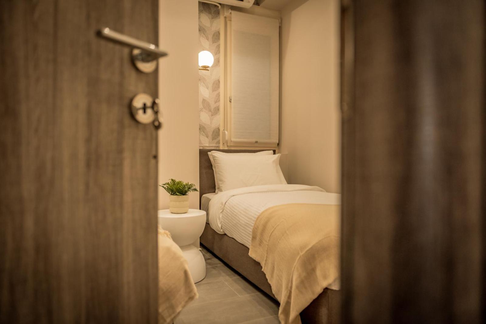Apartment Estia On White Tower Midas Project *