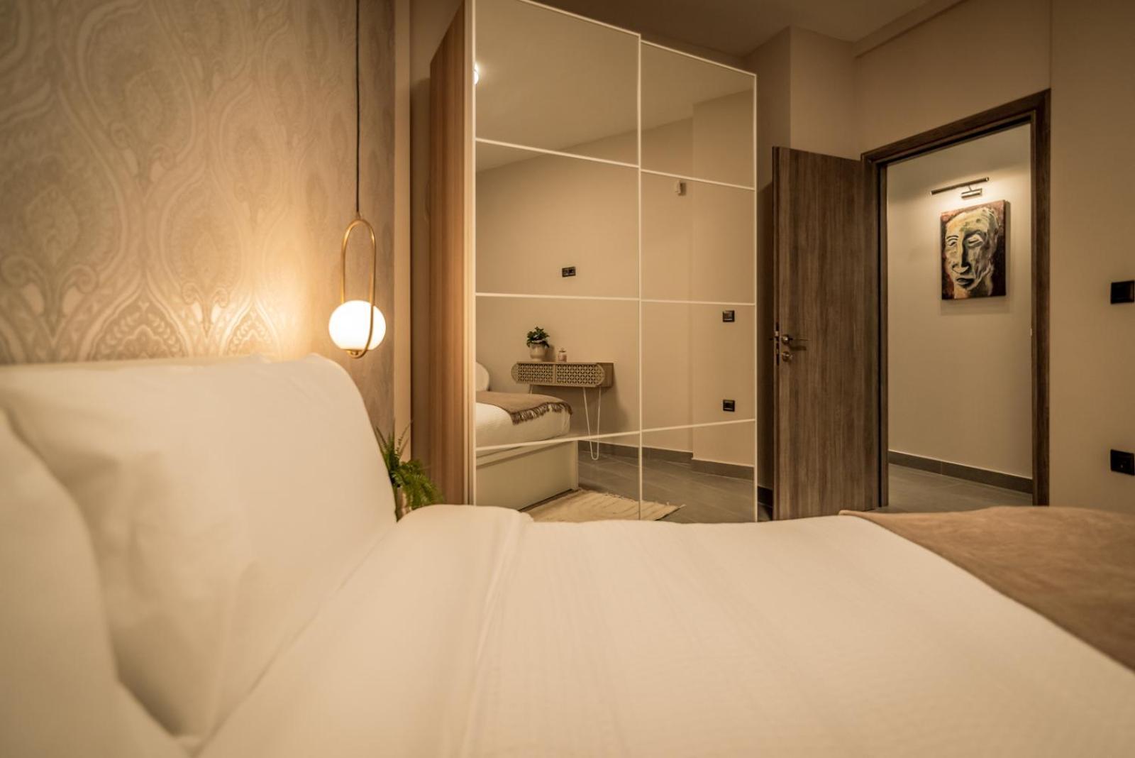 Estia On White Tower Midas Project Apartment *