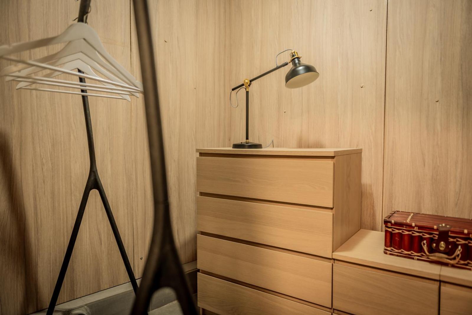 Apartment Estia On White Tower Midas Project *