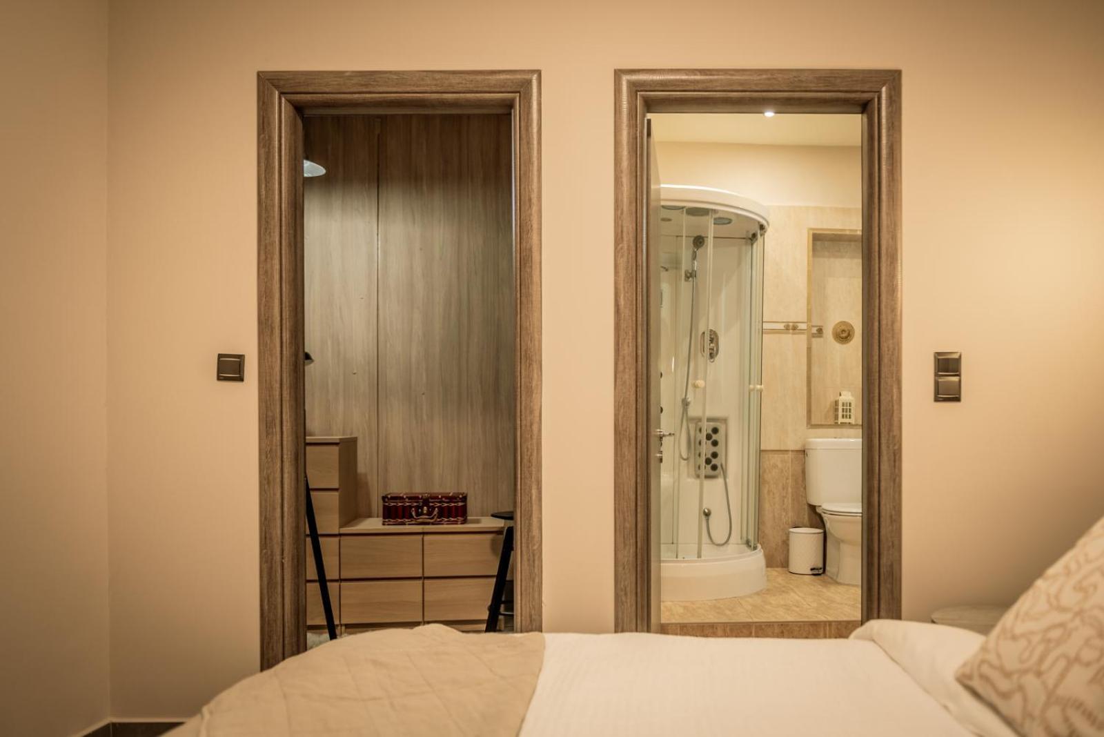 Estia On White Tower Midas Project * Thessaloniki