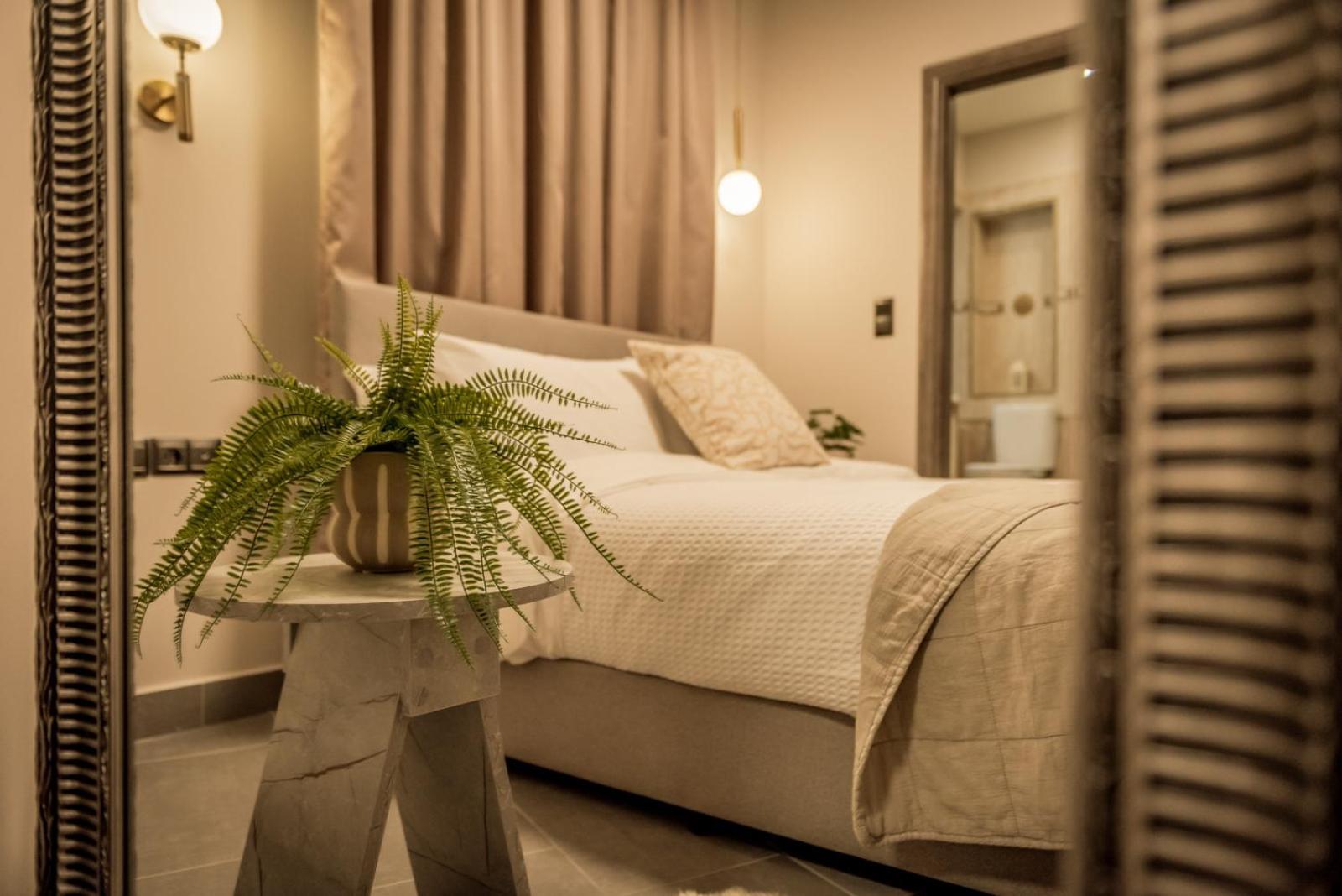 Estia On White Tower Midas Project Apartment