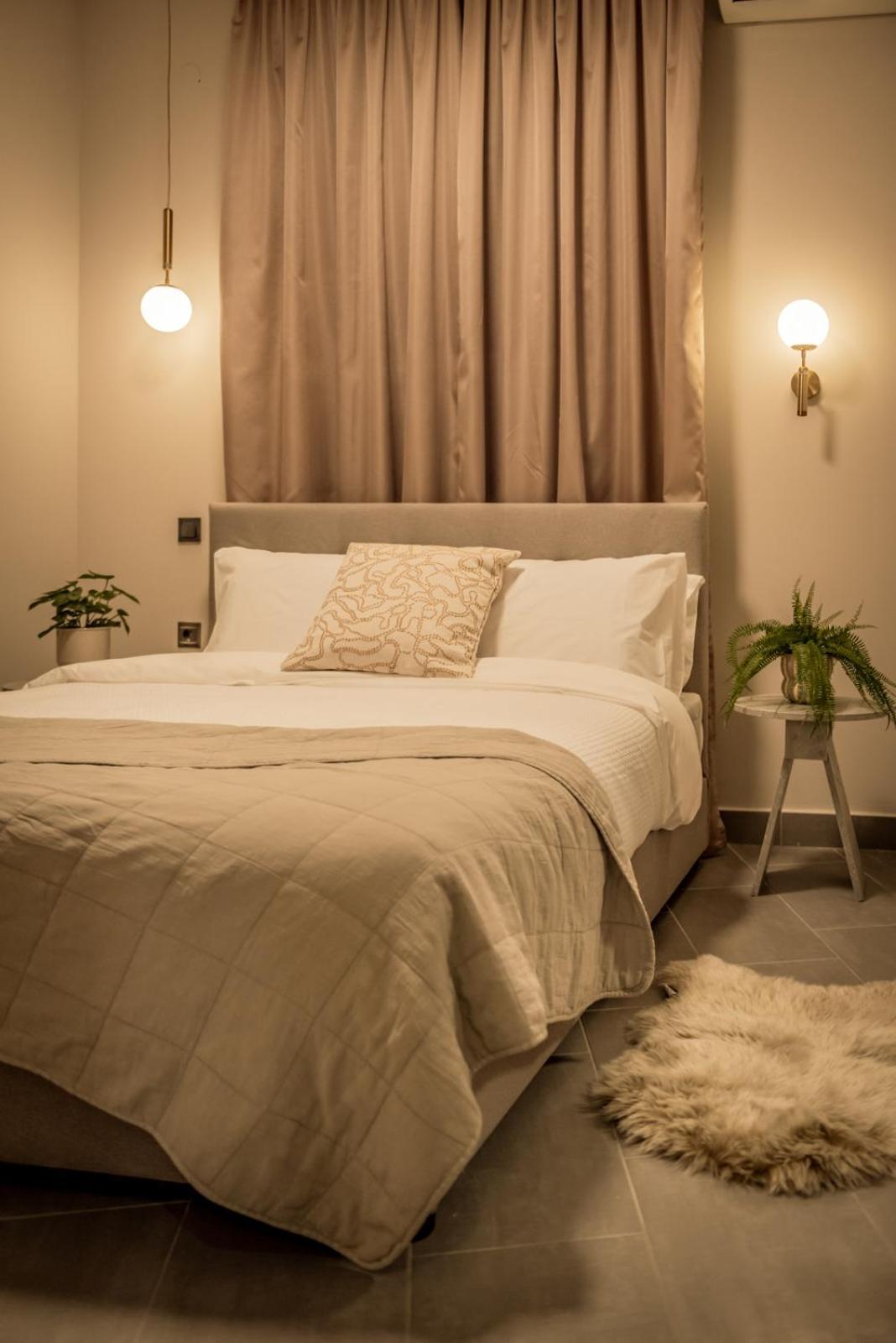 Estia On White Tower Midas Project Apartment Thessaloniki