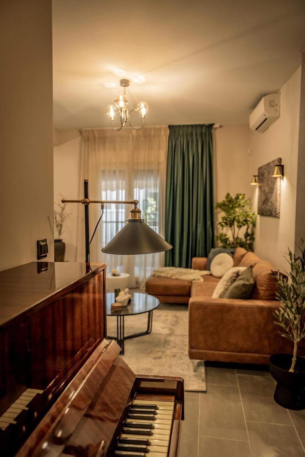 Estia On White Tower Midas Project Thessaloniki