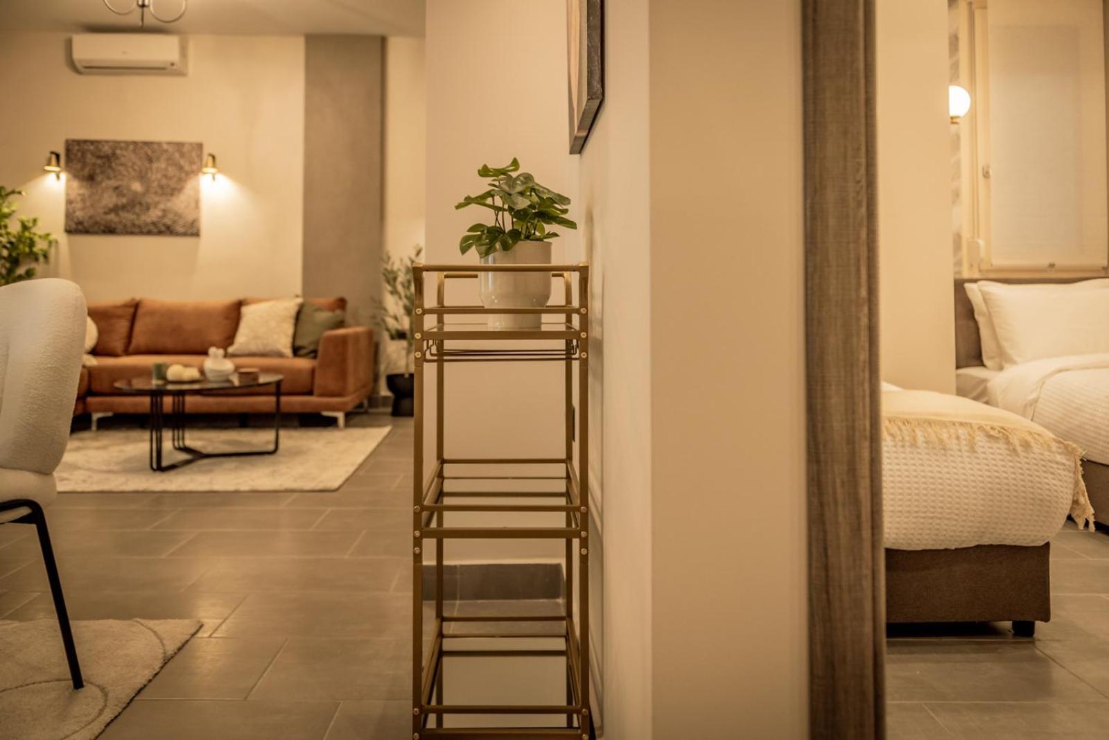 Estia On White Tower Midas Project Apartment