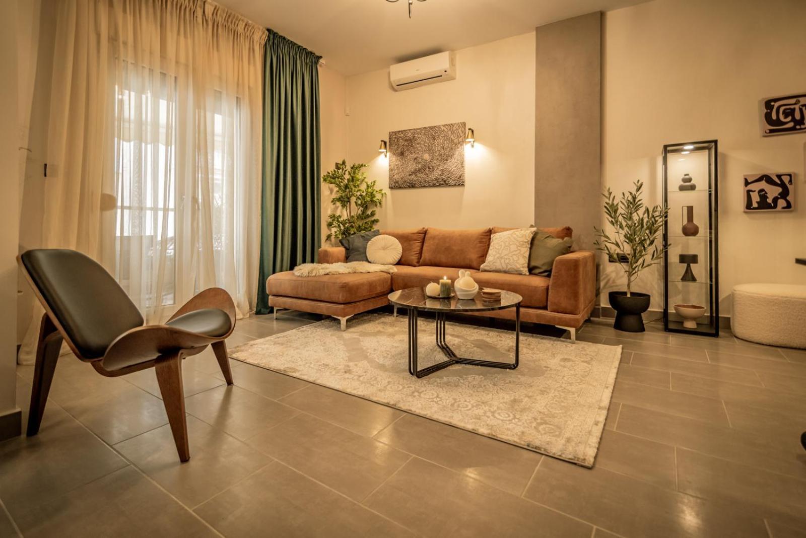 Apartment Estia On White Tower Midas Project Thessaloniki