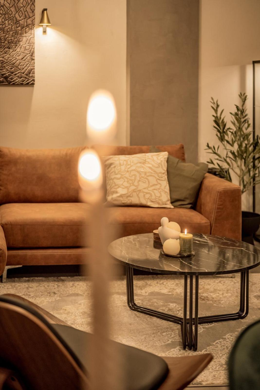 Apartment Estia On White Tower Midas Project