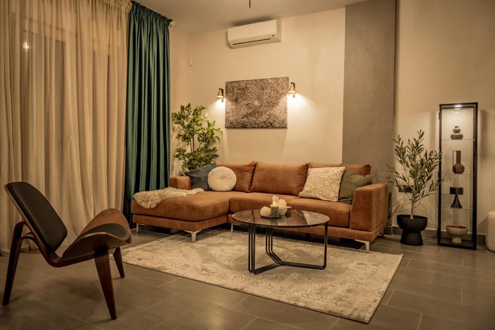 Estia On White Tower Midas Project Apartment Thessaloniki