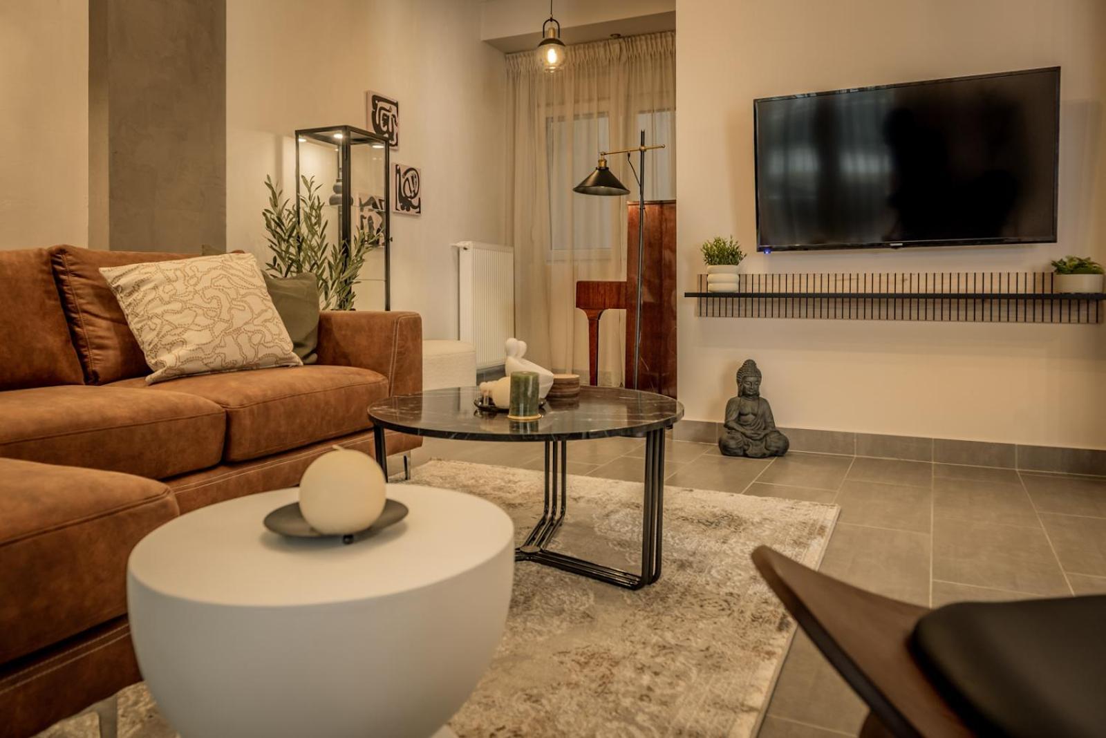 Estia On White Tower Midas Project Thessaloniki