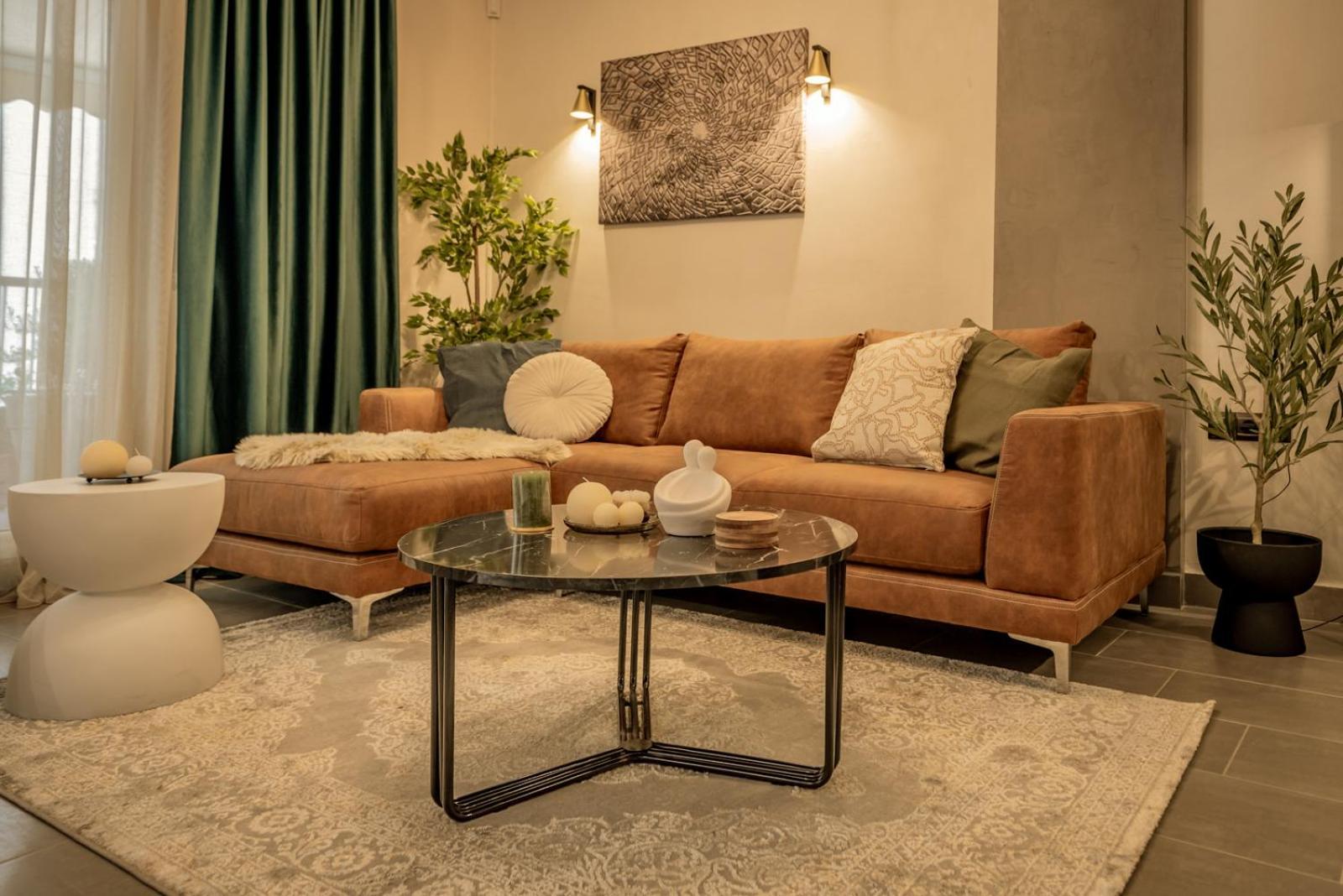 Estia On White Tower Midas Project Apartment