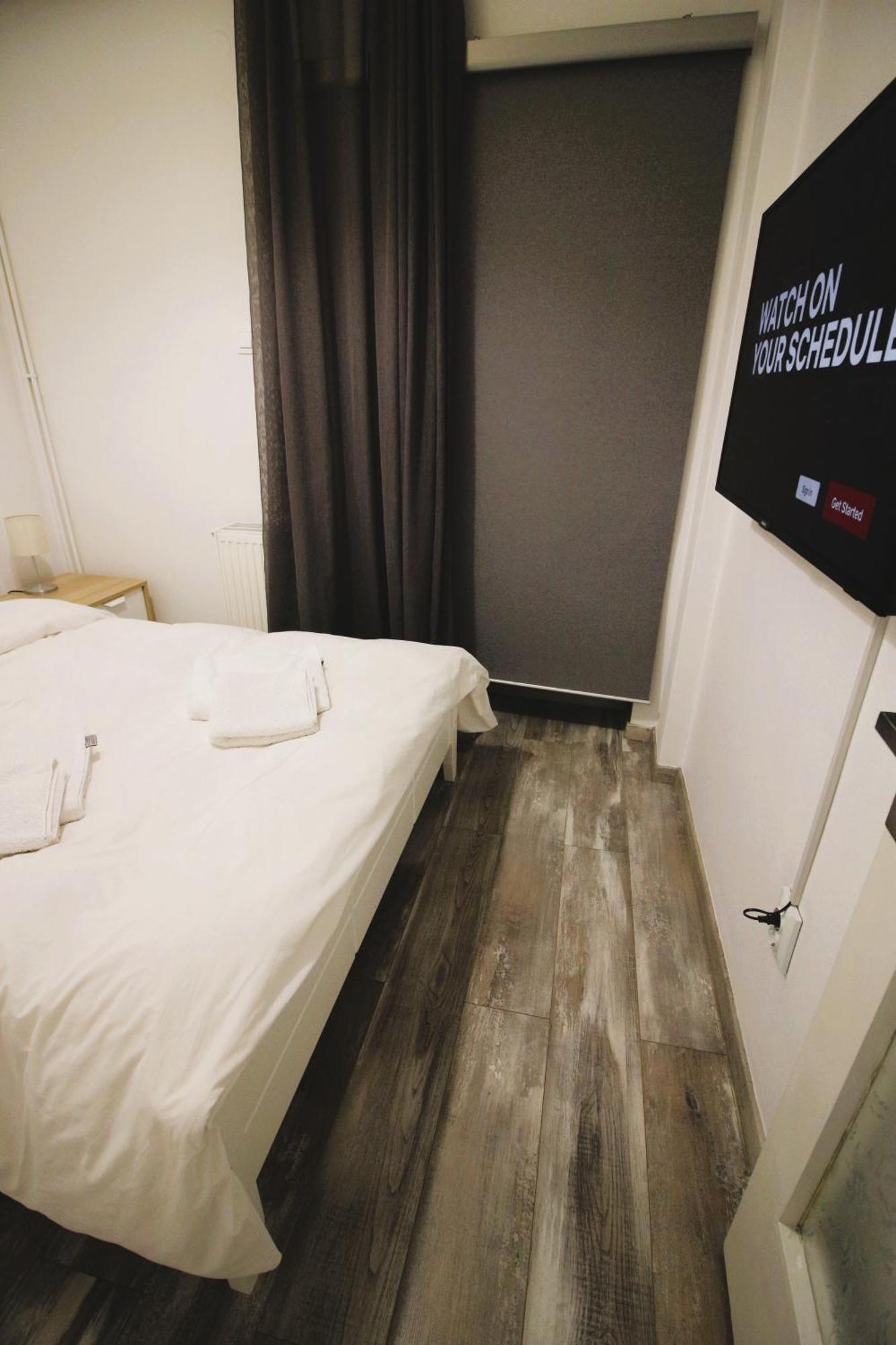 Apartamento Yannis - Stylish With High-speed Wi-fi *