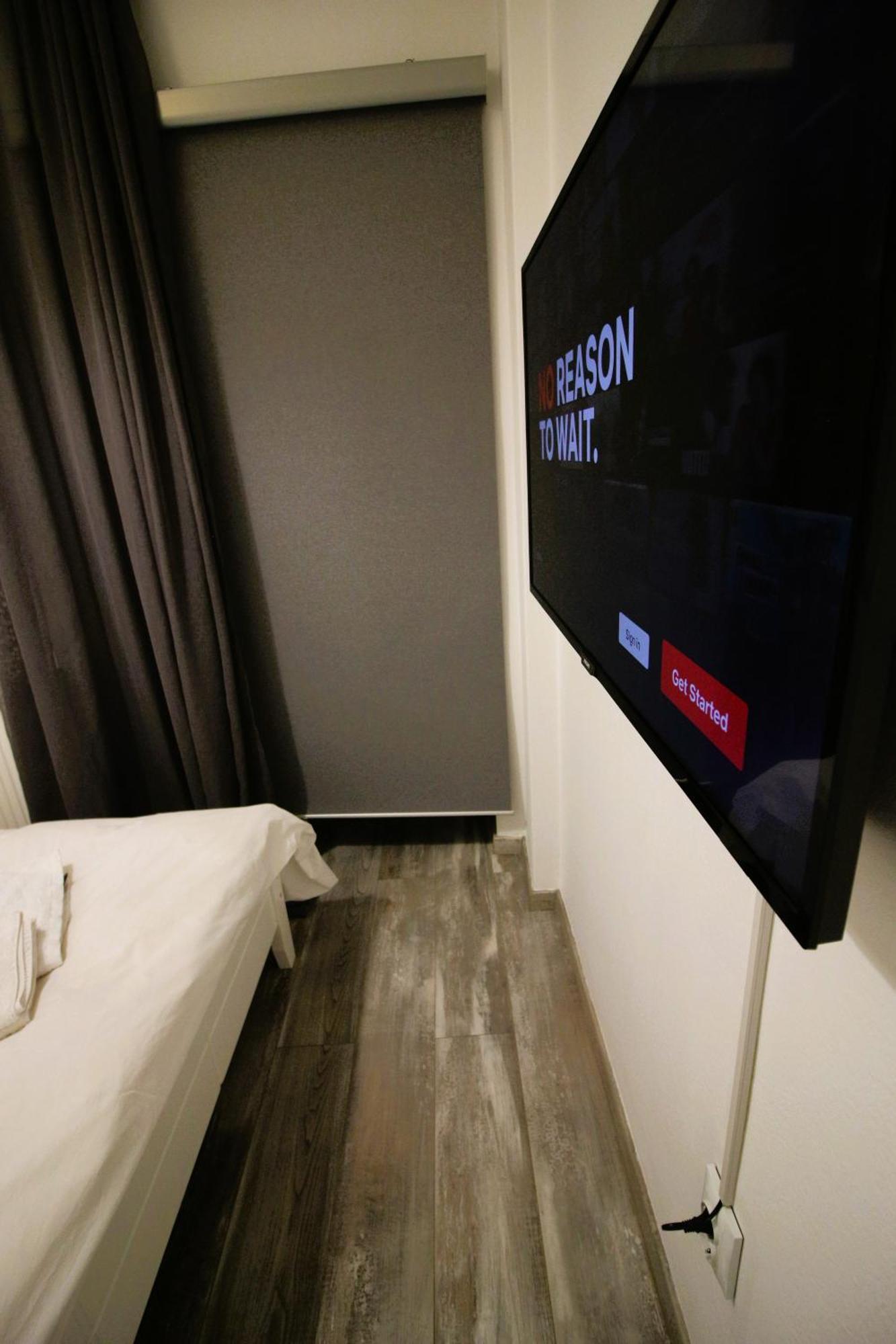 Apartamento Yannis - Stylish With High-speed Wi-fi Tessalónica
