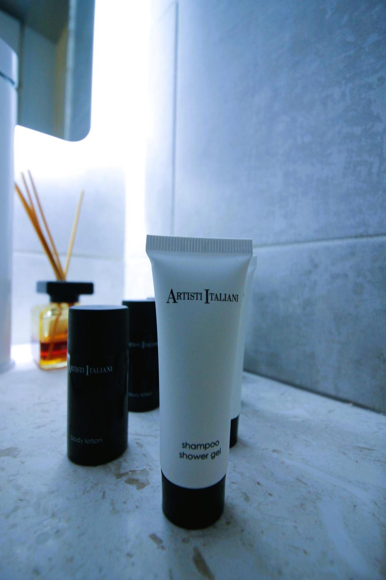 Yannis - Stylish With High-speed Wi-fi Apartamento