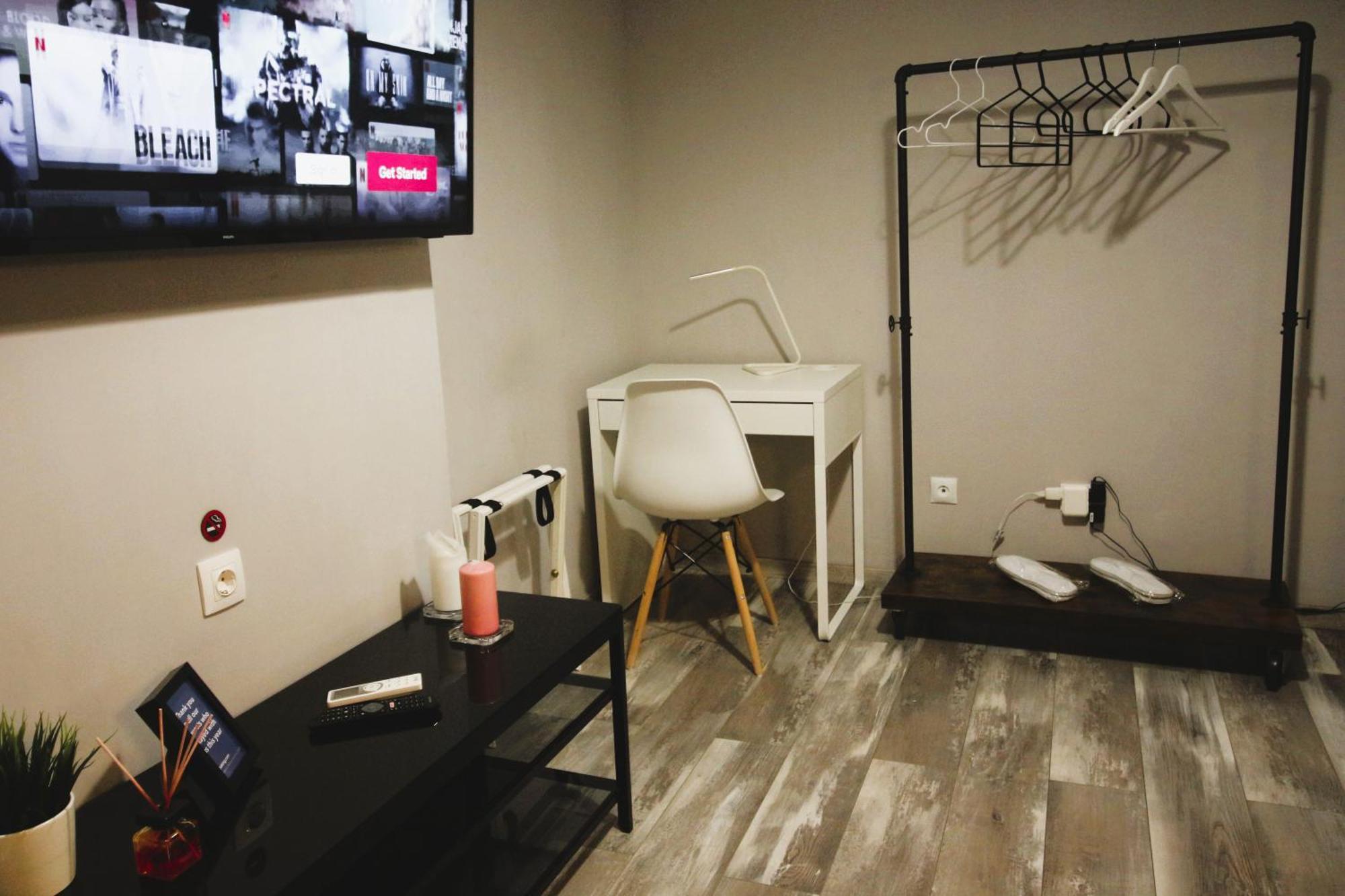 Apartamento Yannis - Stylish With High-speed Wi-fi