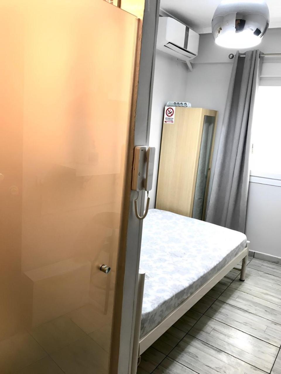 New Elegant In The Center Of Daire Selanik