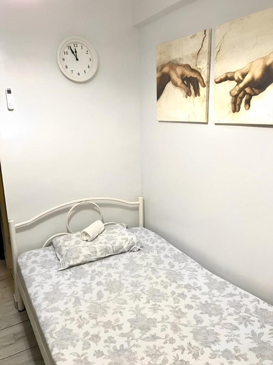 Daire New Elegant In The Center Of