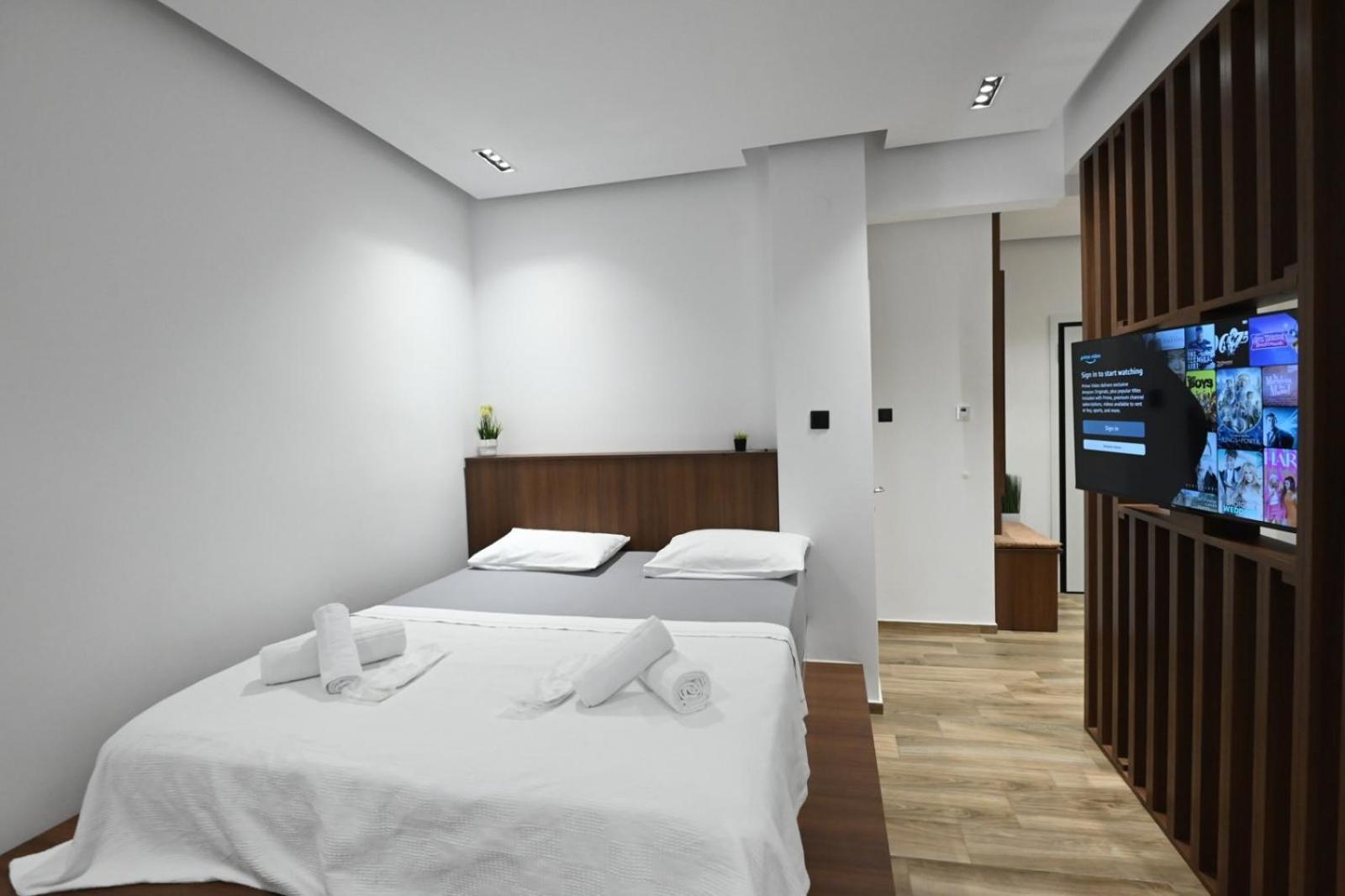 Amazing Apartment Thessaloniki