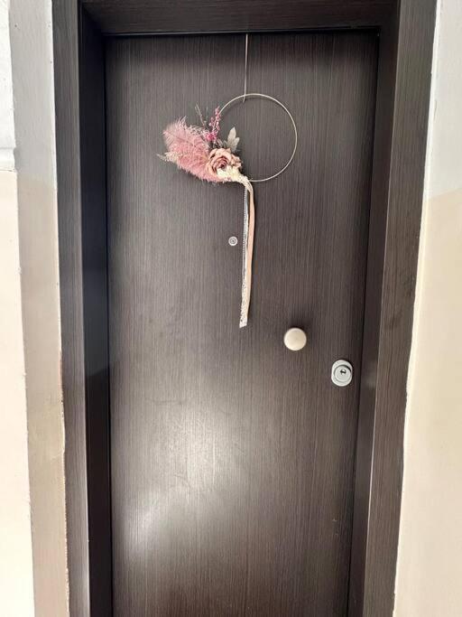 Studio Proxenou Koromila Căn hộ *