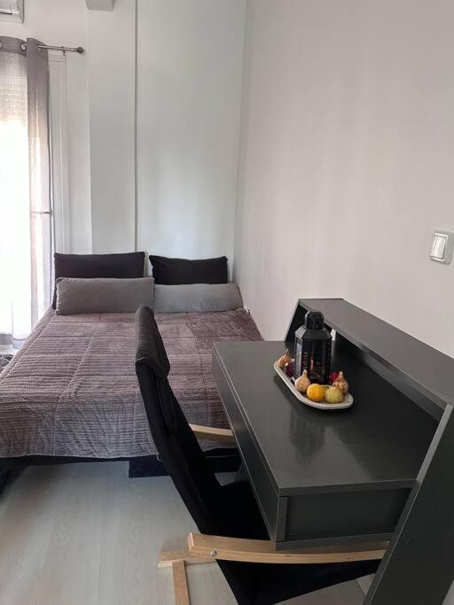 Studio Proxenou Koromila Thessaloniki