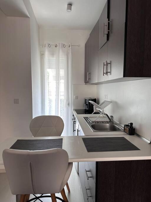 Apartment Studio Proxenou Koromila