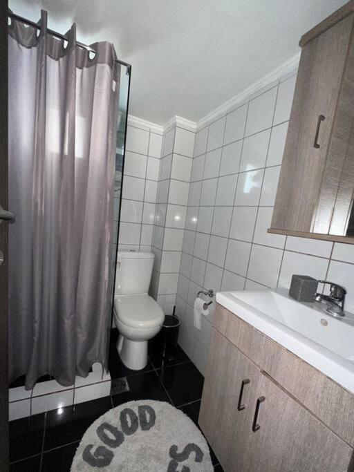Apartment Studio Proxenou Koromila Thessaloniki
