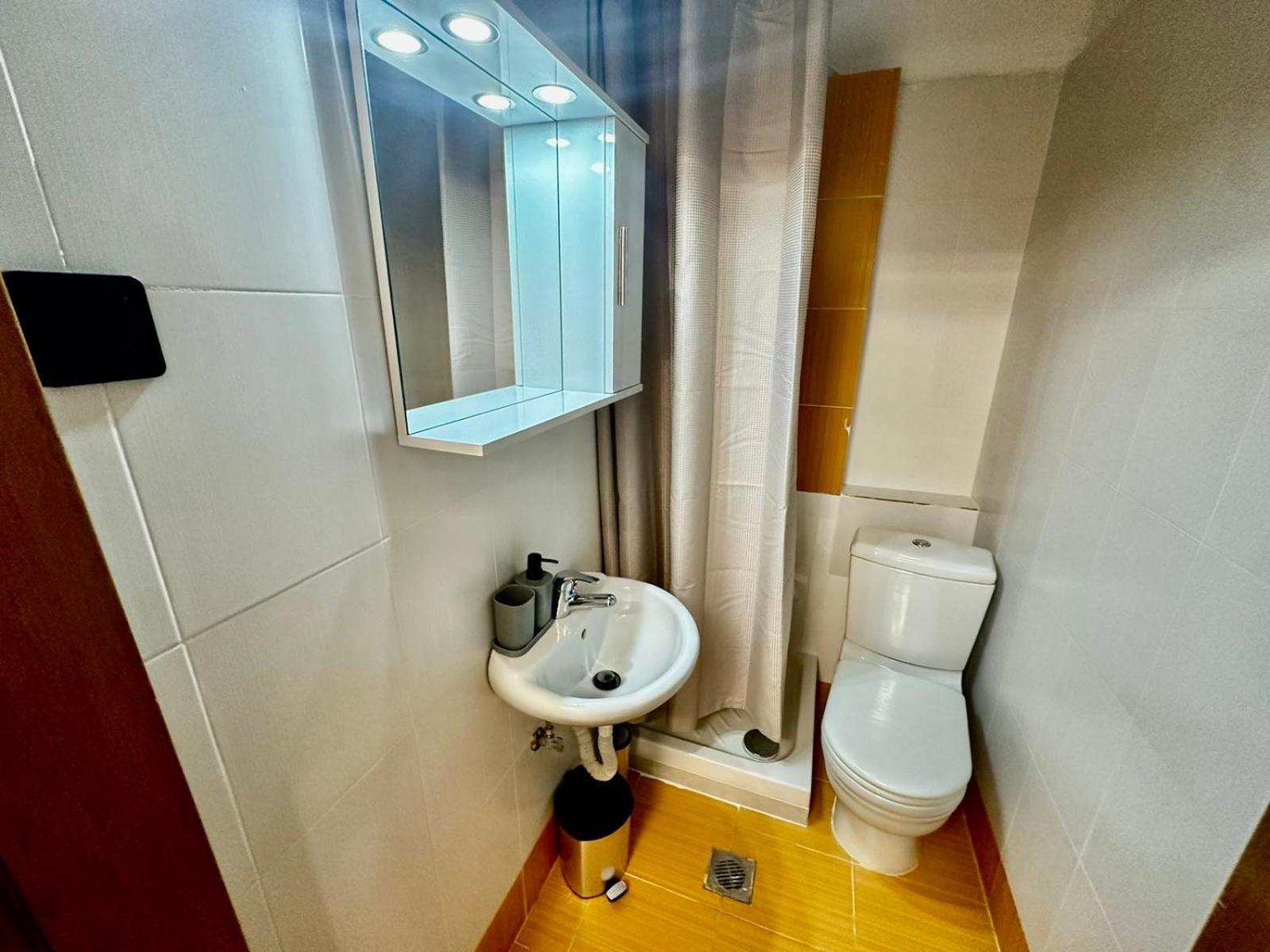 Apartment Travelers Julius Down Town Thessaloniki