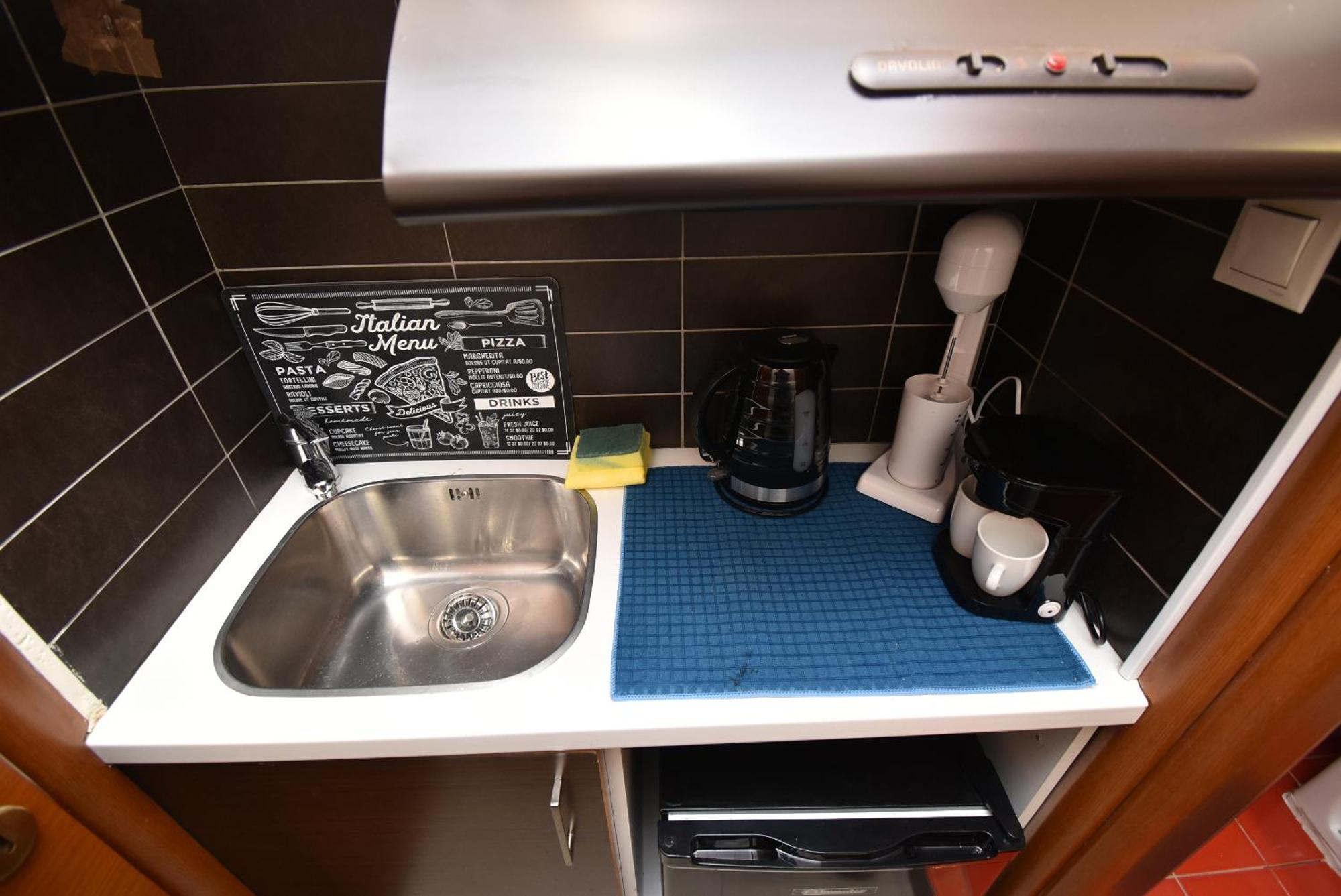 Appartement Centercity3-apartmentthessaloniki *