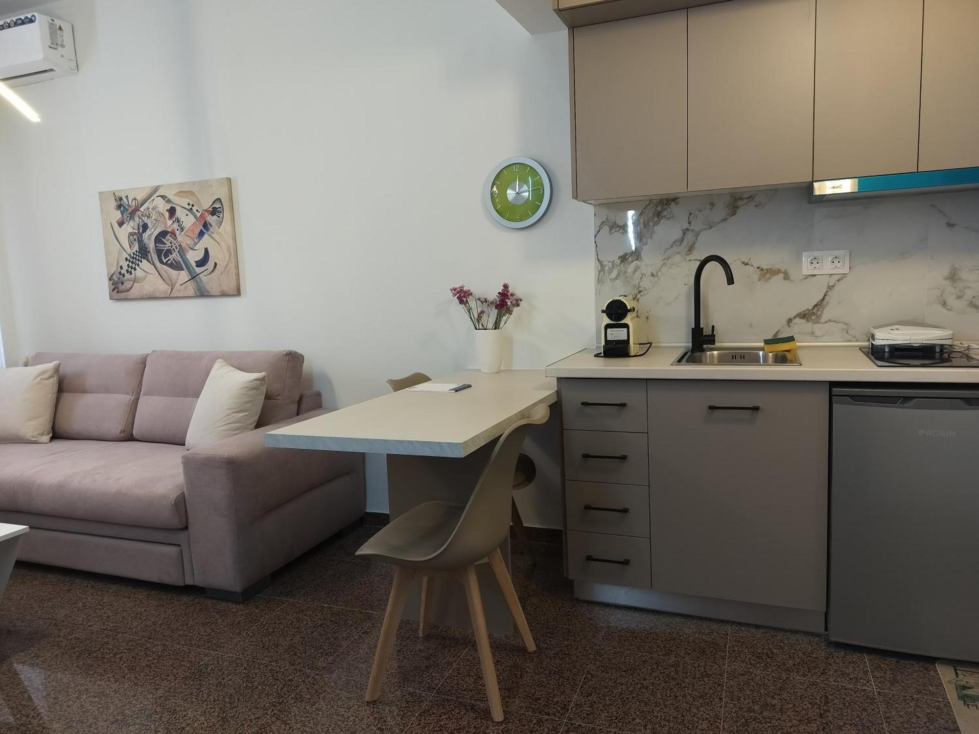 Iasonas Downtown- Tsimiski Ladadika - Explore Center By Foot - Close To Aristotelous Square * Thessaloniki
