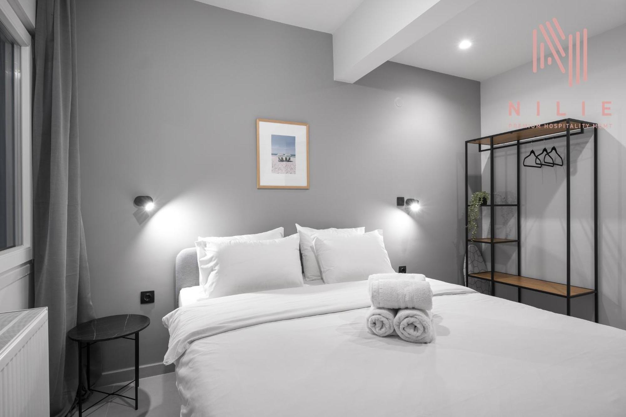 8, Nilie Hospitality Mgmt Apartamento *