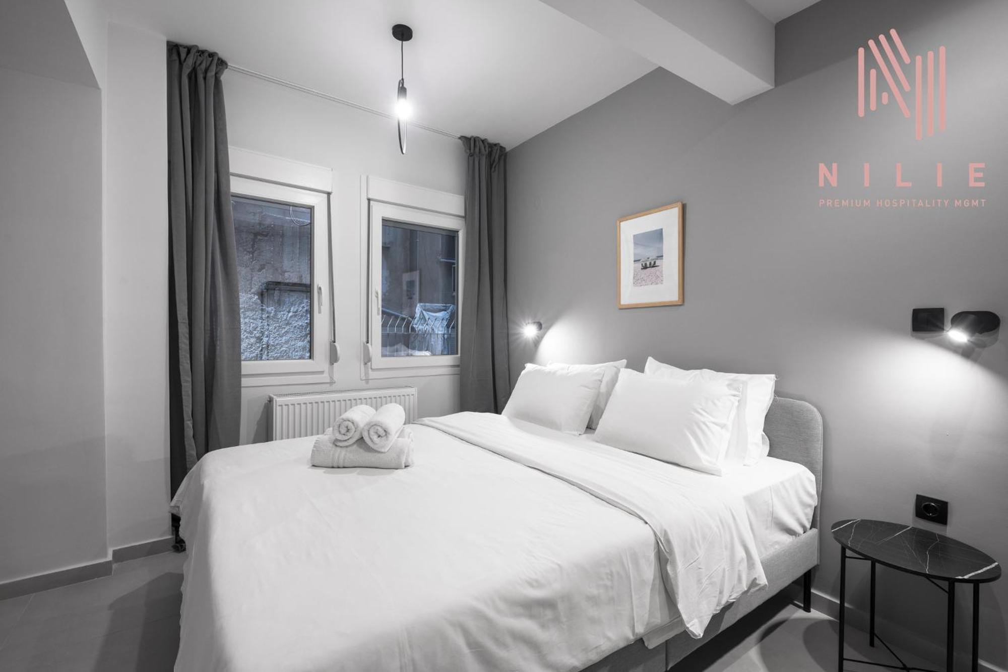 Appartement 8, Nilie Hospitality Mgmt *