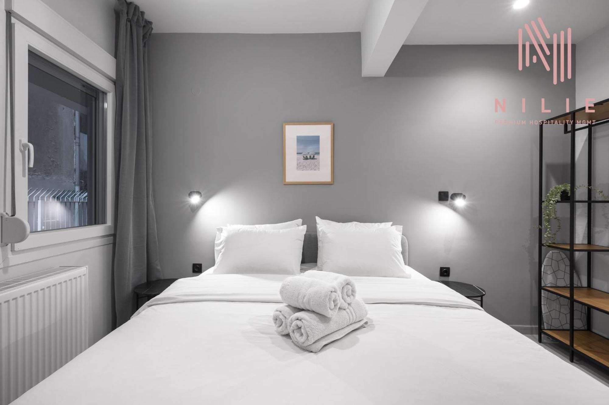8, Nilie Hospitality Mgmt * Thessaloniki