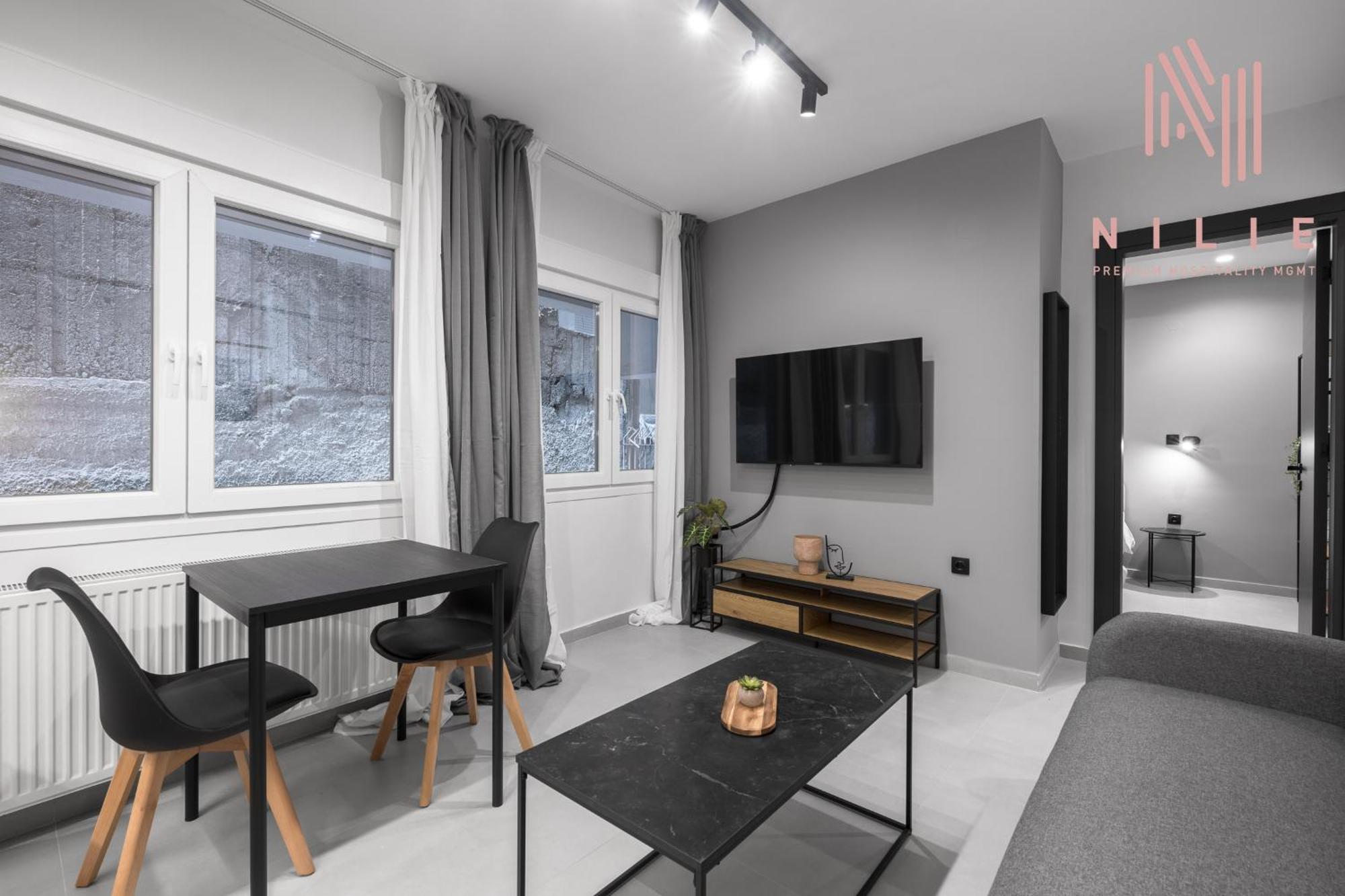 Appartement 8, Nilie Hospitality Mgmt Thessaloniki