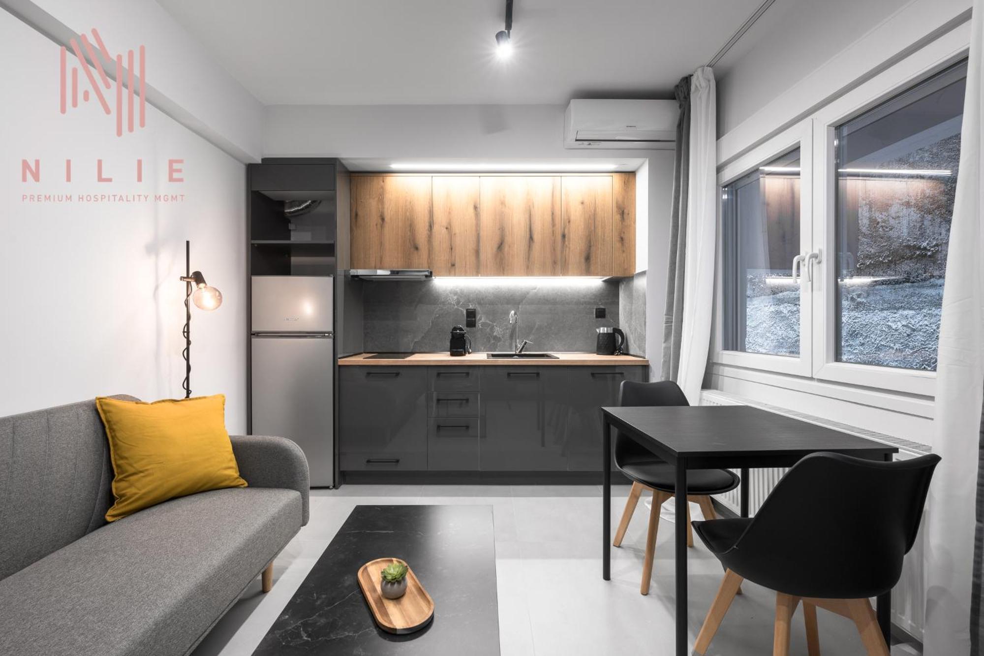Apartamento 8, Nilie Hospitality Mgmt
