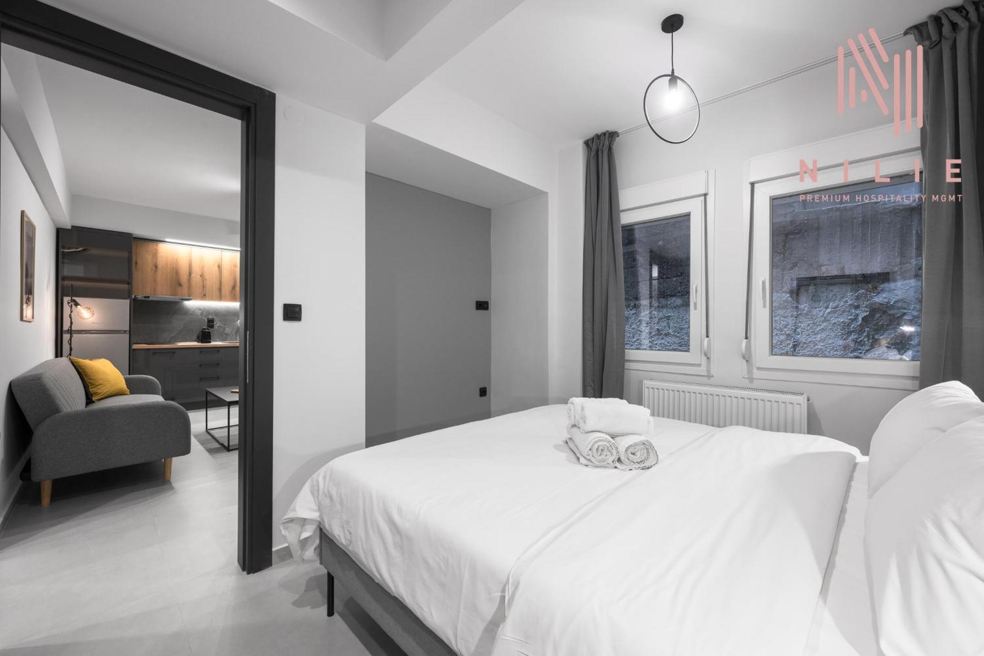 8, Nilie Hospitality Mgmt Thessaloniki