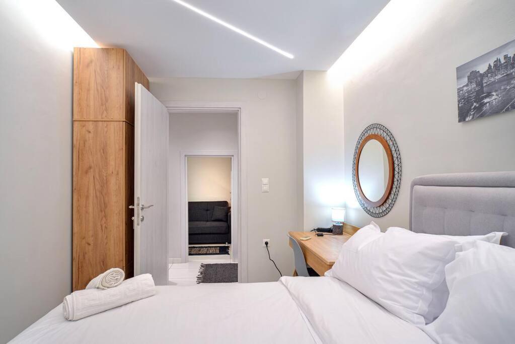 Apartamento Skg Center *