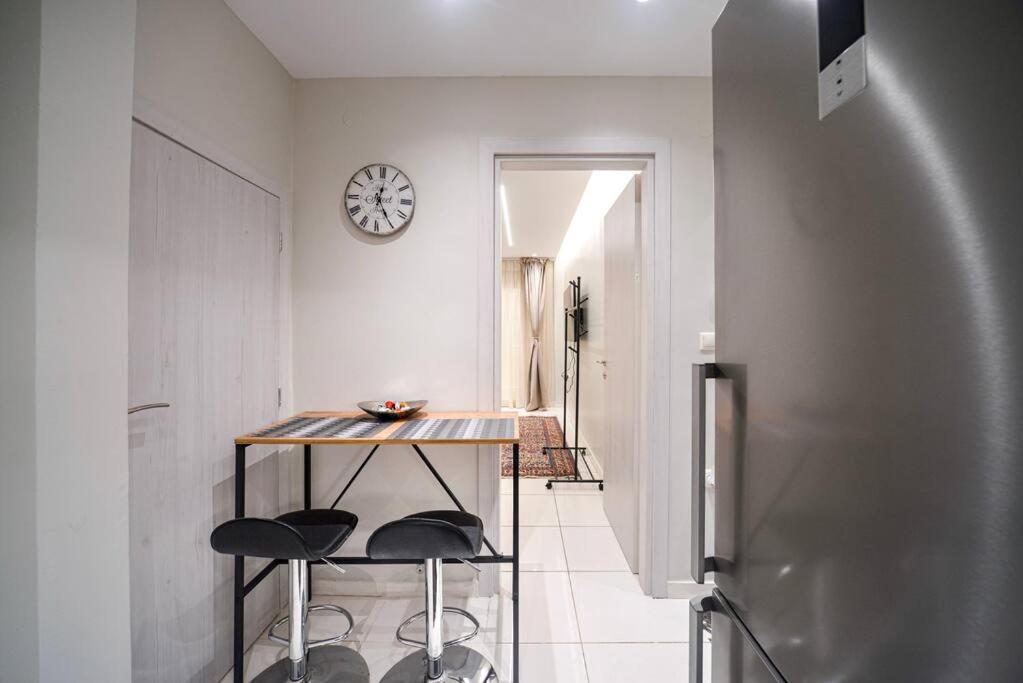 Skg Center Apartamento Tessalónica