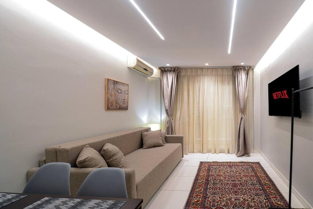 Apartamento Skg Center *