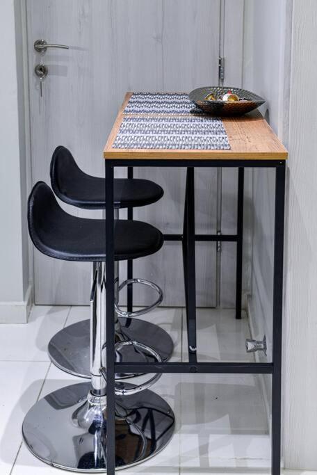 Apartamento Skg Center Tessalónica