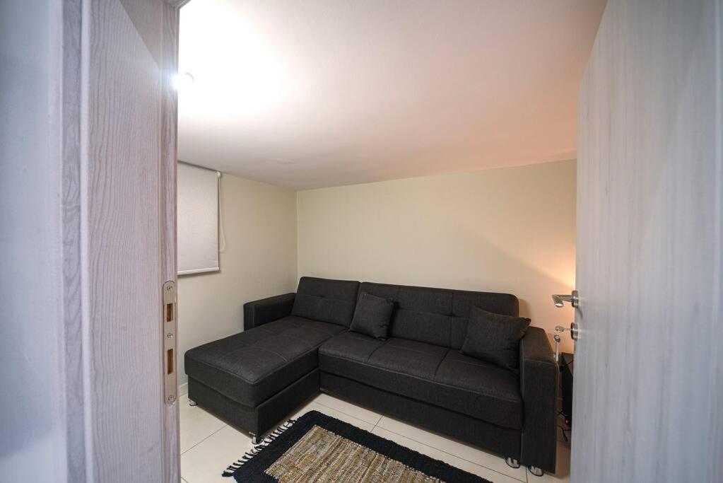 Apartamento Skg Center