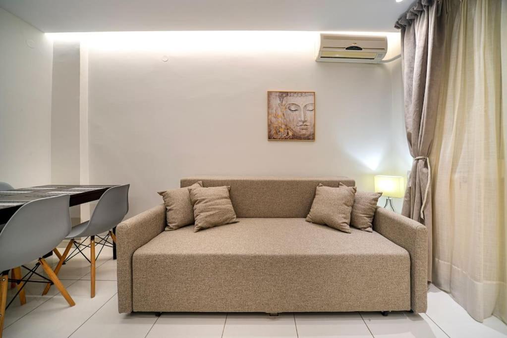 Skg Center Apartamento *