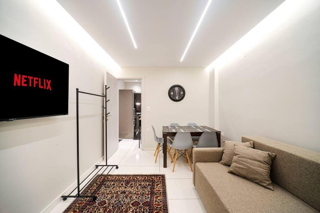 Skg Center Apartamento *