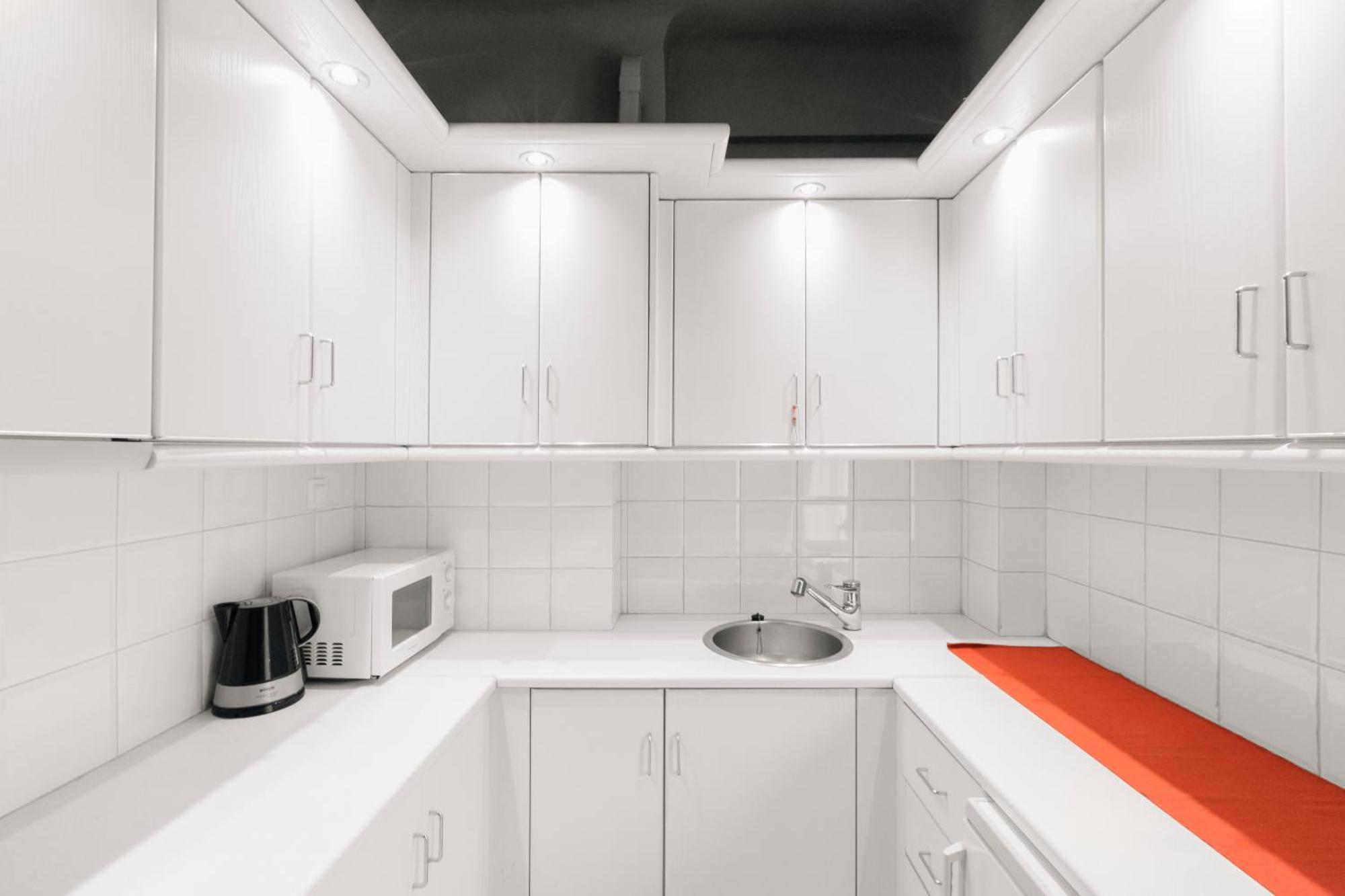 Apartamento Delmare Gara Downtown