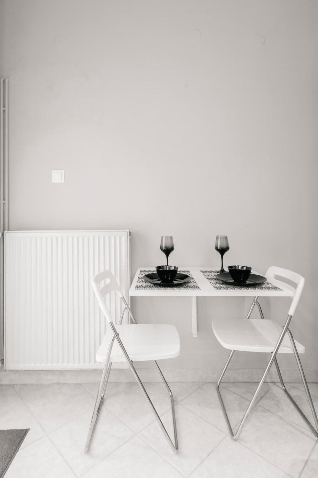 Apartment Delmare Gara Downtown *