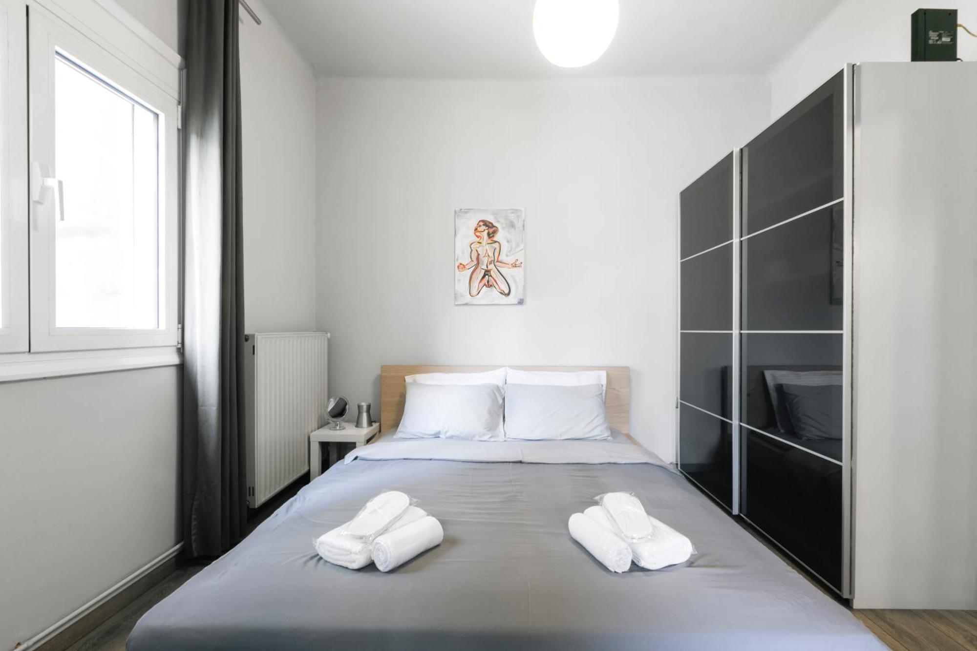 Delmare Gara Downtown * Thessaloniki