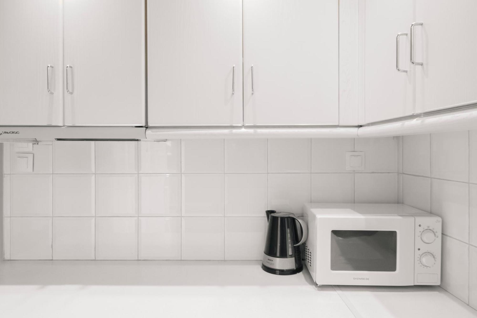 Apartamento Delmare Gara Downtown