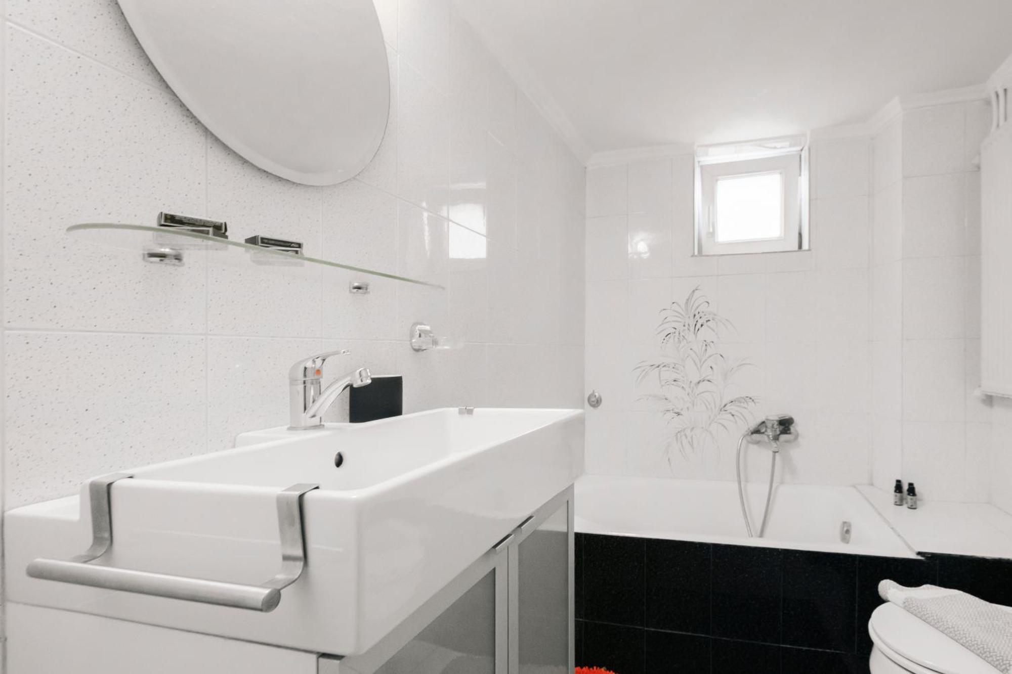 Delmare Gara Downtown Apartamento