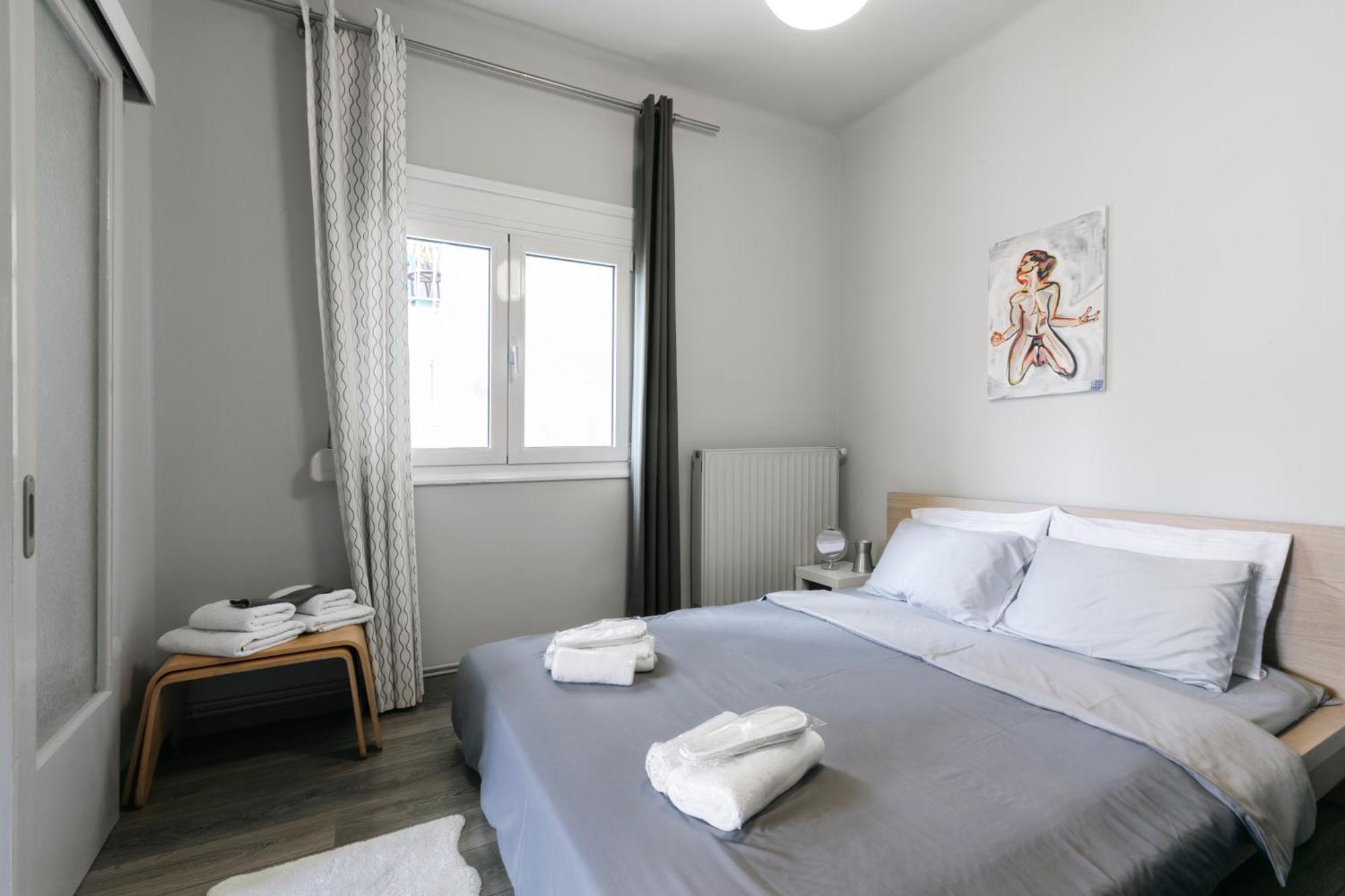 Delmare Gara Downtown Apartamento *