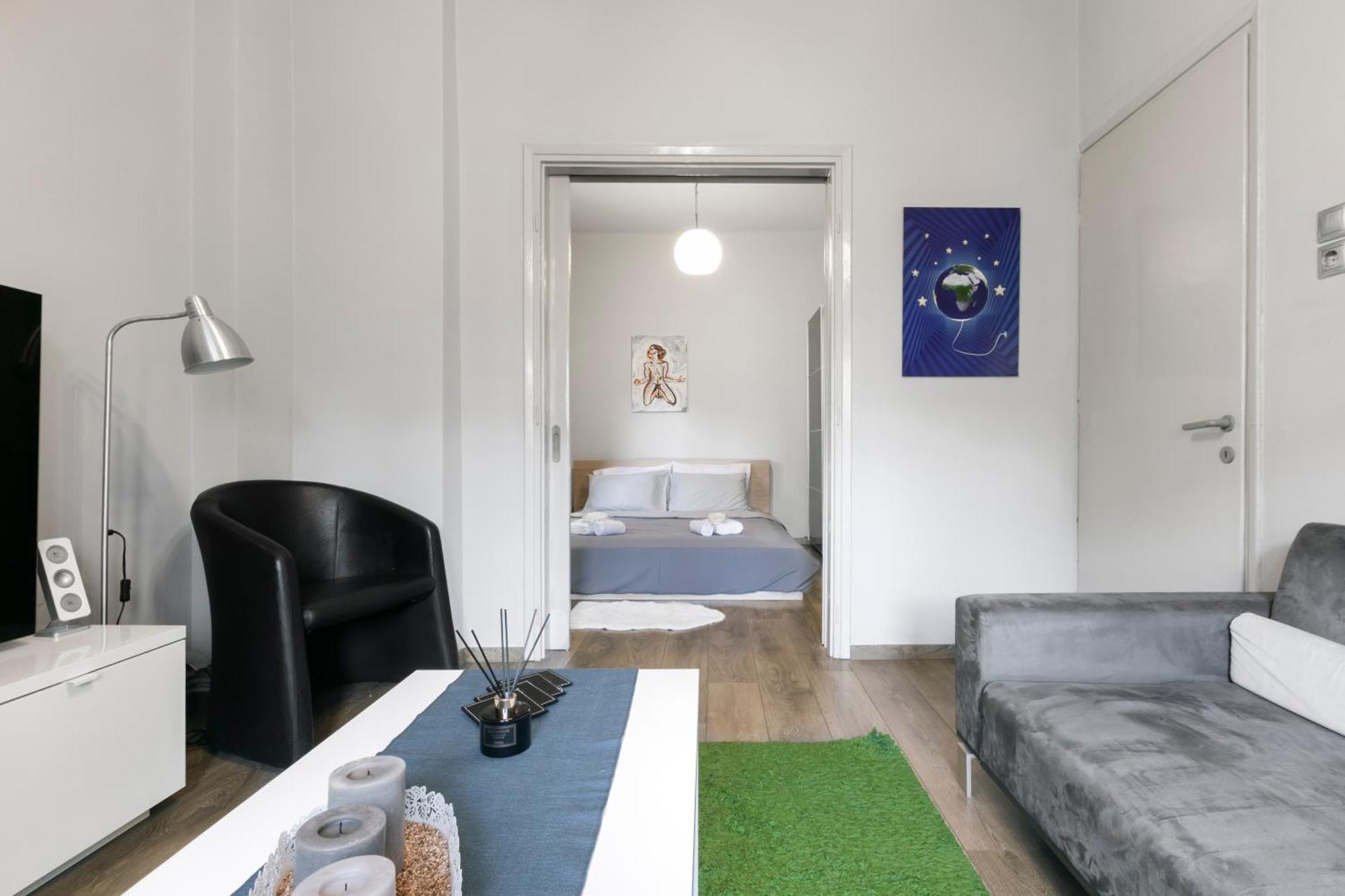 Delmare Gara Downtown Apartamento
